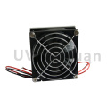 25W 50W UV LED 365nm Curing Module with 90degree quartz lens